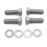 Wilwood GN Bracket MT Bolt Kit M14-1.50x45mm