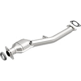 Magnaflow Conv DF 06-08 Subaru Forester/06-07 Impreza 2.5L Rear Turbocharged (49 State)