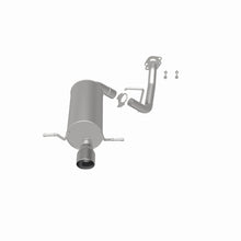 Load image into Gallery viewer, BRE Exhaust 02-08 9-2X Forester Impreza 2.0L 2.5L Muffler Kit