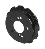 Wilwood 12x8.75 BC D-Drum Hat 5x4.724 MT 1.2