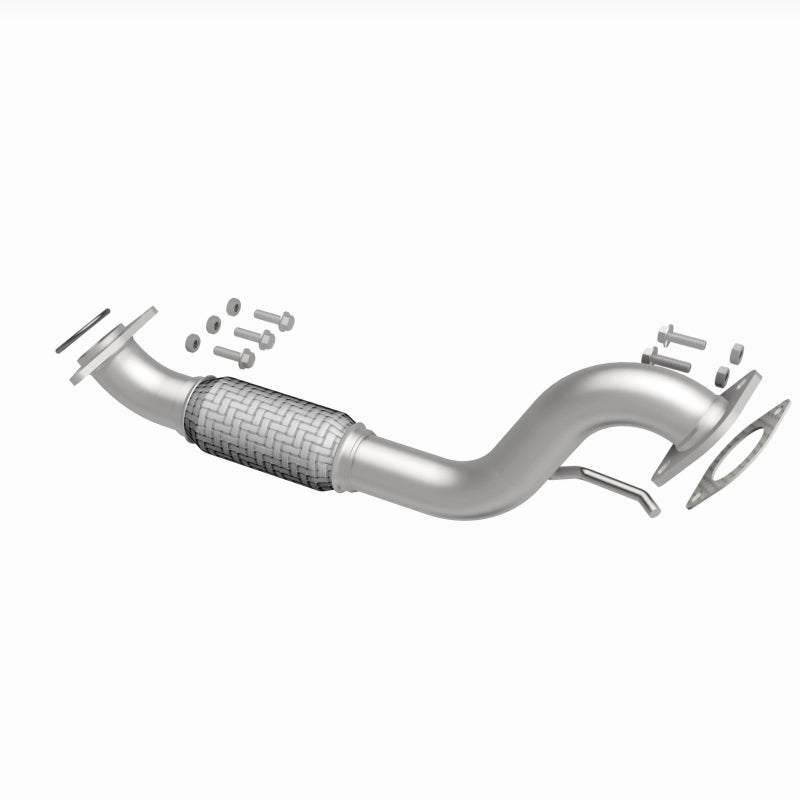 BRE Exhaust 08-14 Rogue  Select 2.5L Front Pipe Kit