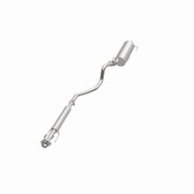 Load image into Gallery viewer, MagnaFlow BRE Exhaust Kit 11-17 Nissan Juke 1.6L