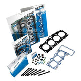 MAHLE Original Mazda 3 13-07 Water Outlet Gasket