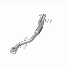 Load image into Gallery viewer, BRE Exhaust 00-01 Sentra 1.8L Front Pipe Kit