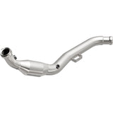 Magnaflow Conv DF P/S 03-06 Mercedes E55 AMG