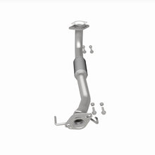 Load image into Gallery viewer, BRE Exhaust 02-07 Lancer 2.0L Front Pipe Kit