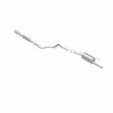 Load image into Gallery viewer, MagnaFlow BRE Exhaust Kit 12-17 Nissan Versa 1.6L