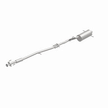 Load image into Gallery viewer, MagnaFlow BRE Exhaust Kit 99-02 Subaru Forester 2.5L