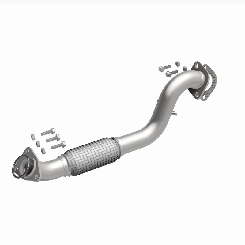 BRE Exhaust 08-14 Rogue  Select 2.5L Front Pipe Kit
