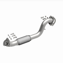Load image into Gallery viewer, BRE Exhaust 08-14 Rogue  Select 2.5L Front Pipe Kit