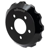 Wilwood Hat-BB Front 1.20in Offset 5 x 4.53 (5 x 115mm) - 12 on 8.75in