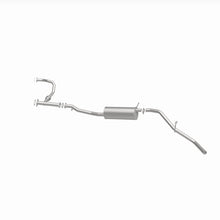 Load image into Gallery viewer, MagnaFlow BRE Exhaust Kit 01-04 Nissan Frontier 3.3L