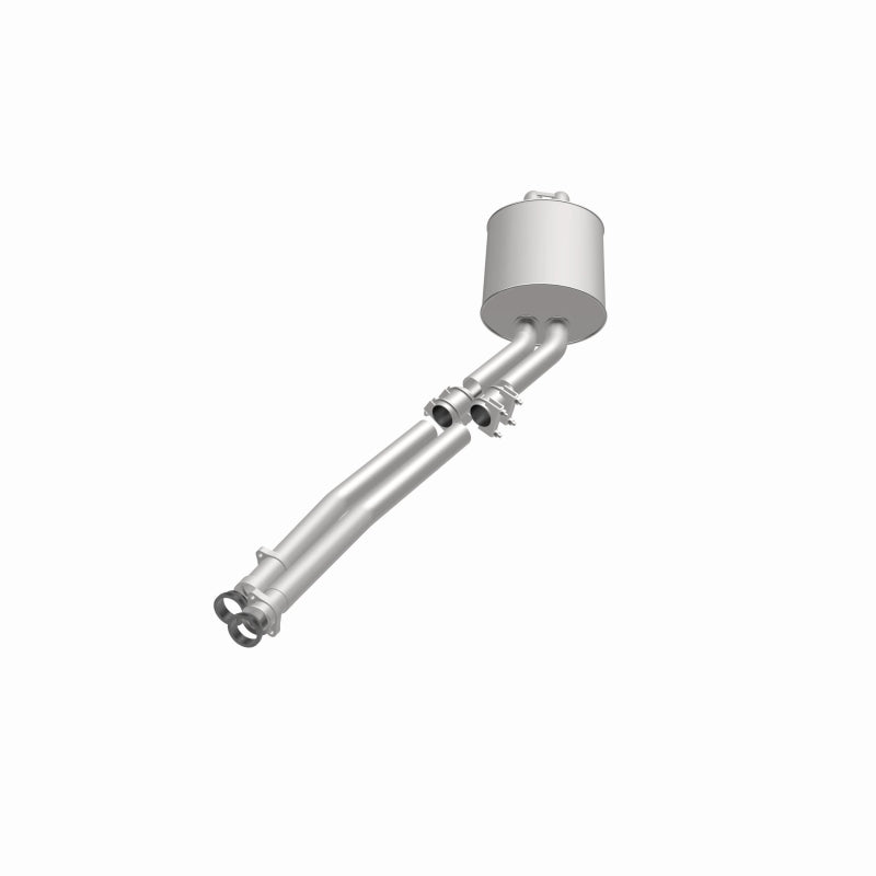 MagnaFlow BRE Exhaust Kit 86-89 Mercedes 560SL 5.6L