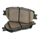 Posi-Quiet 02-03 WRX / 05-09 Subaru Legacy 2.5 GT / 00-04 Legacy Sedan Rear Deluxe Plus Brake Pads