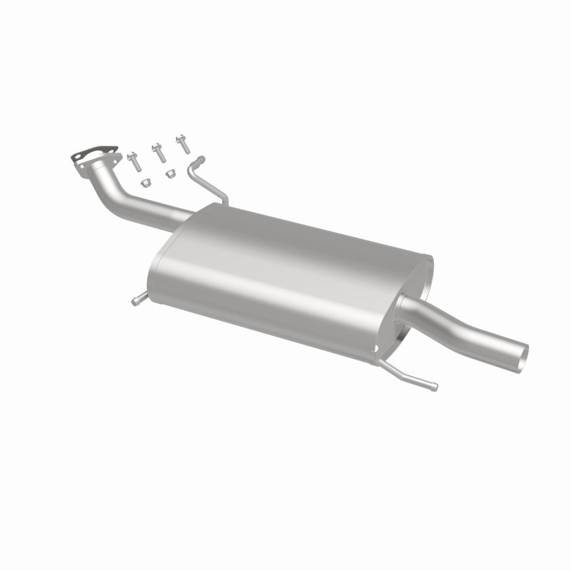 BRExhaust 02-07 Mitsubishi Lancer 2.0L Muffler Kit