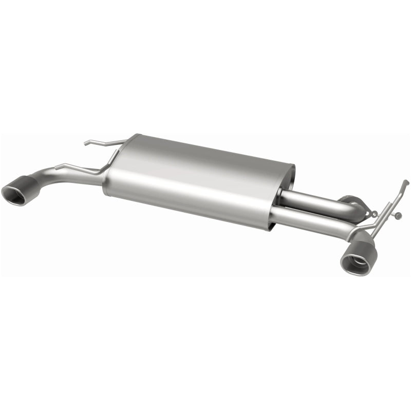 BRE Exhaust 03-07 Murano 3.5L Muffler Kit