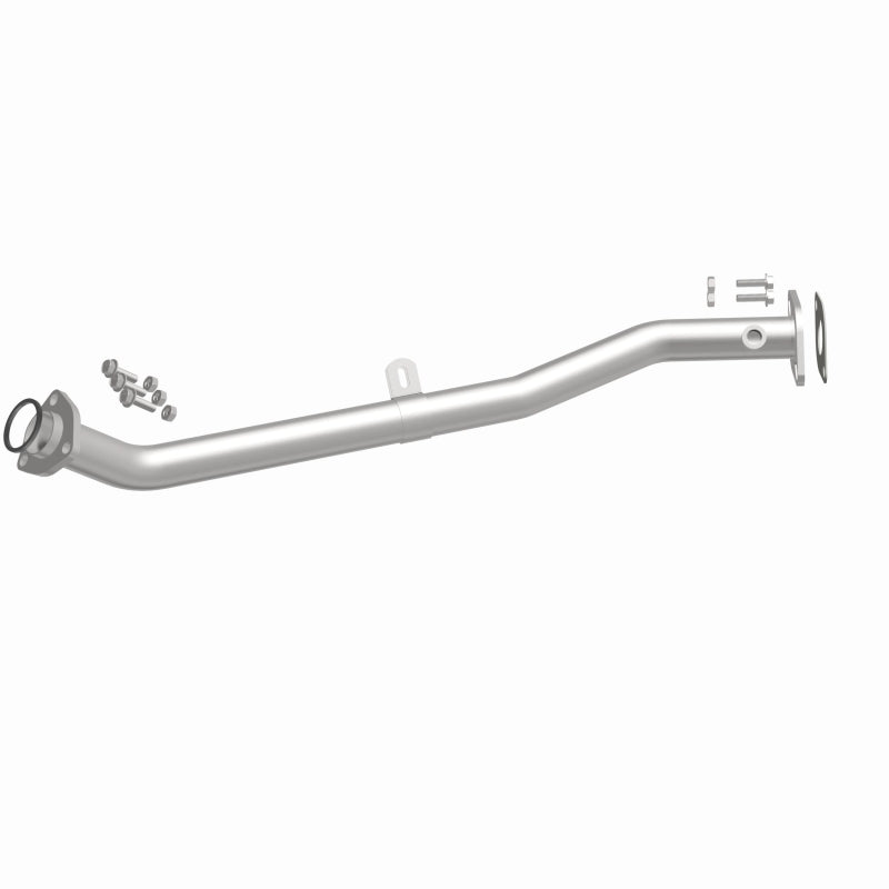 BRExhaust 01-04 Frontier 2.4L Front Pipe Kit