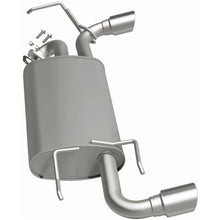 Load image into Gallery viewer, BRE Exhaust 03-07 Murano 3.5L Muffler Kit