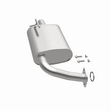 Load image into Gallery viewer, BRE Exhaust 07-12 Altima 2.5L 3.5L Muffler Kit