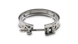 Vibrant SS V-Band Clamp for outlet flange on Tial Housing for GT28/GT30/GT35 (Matches Flange #1415)