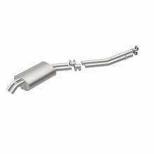 Load image into Gallery viewer, MagnaFlow BRE Exhaust Kit 86-89 Mercedes 560SL 5.6L