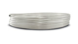 Vibrant 1/4in OD Aluminum Fuel Line - 25 Foot Spool