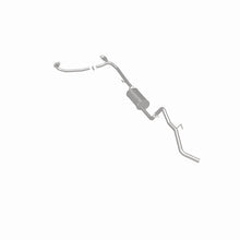 Load image into Gallery viewer, MagnaFlow BRE Exhaust Kit 07-17 Nissan Frontier 4.0L