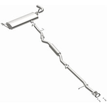 Load image into Gallery viewer, MagnaFlow BRE Exhaust Kit 08-14 Nissan Rogue 2.5L