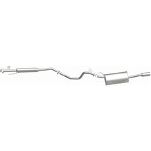 Load image into Gallery viewer, BRExhaust 13-19 Nissan Sentra 1.8L Exhaust Kit