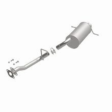 Load image into Gallery viewer, BRE Exhaust 02-08 9-2X Forester Impreza 2.0L 2.5L Muffler Kit