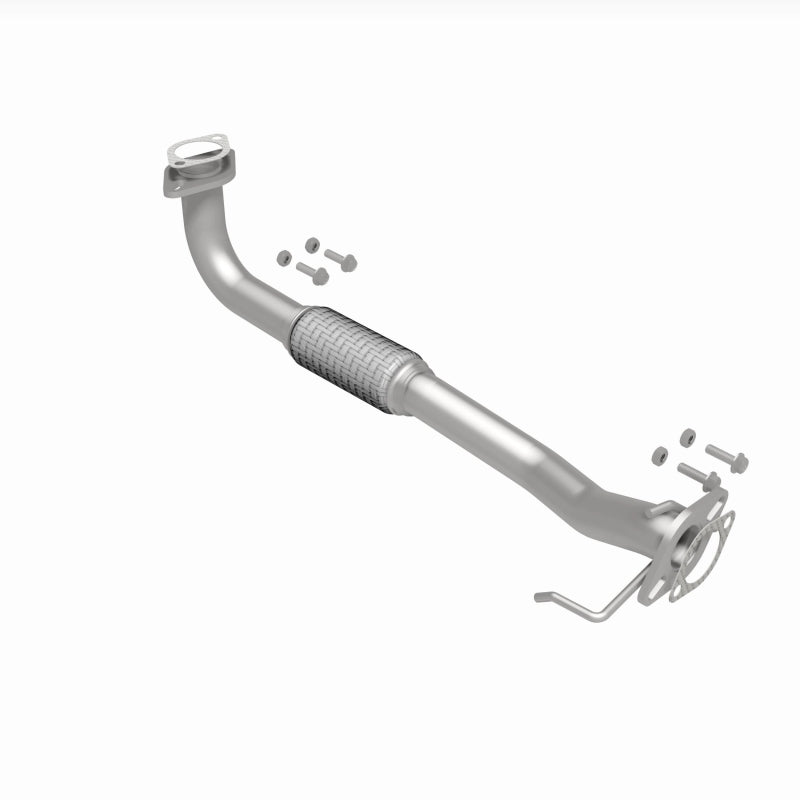 BRE Exhaust 02-07 Lancer 2.0L Front Pipe Kit