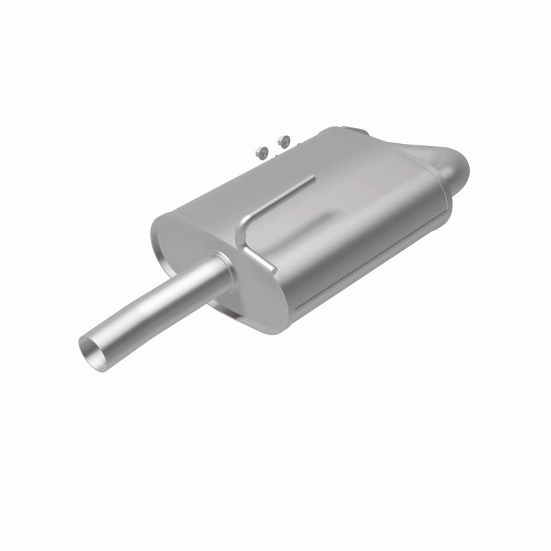 BRE Exhaust 07-12 Altima 2.5L 3.5L Muffler Kit