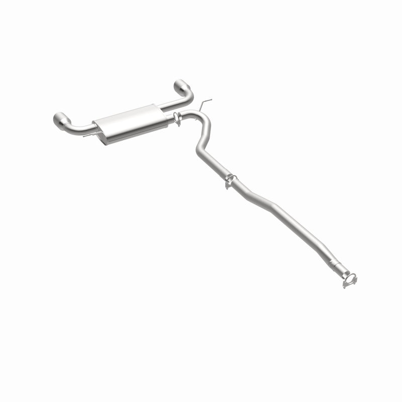 BRExhaust 11-16 Mini Cooper Countryman Cooper Paceman 1.6L Exhaust Kit