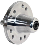 Wilwood Hub-Vented Rotor 69-70 Impala Drum /Dsc 5x4.50/4.75