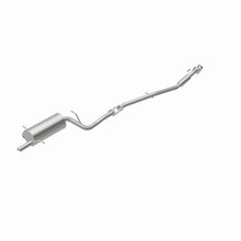 Load image into Gallery viewer, MagnaFlow BRE Exhaust Kit 99-02 Subaru Forester 2.5L