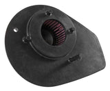 K&N Textured Black Replacement Air Filter 2015 Harley Davidson XG500 Street