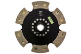 ACT 1991 Subaru Legacy 6 Pad Rigid Race Disc