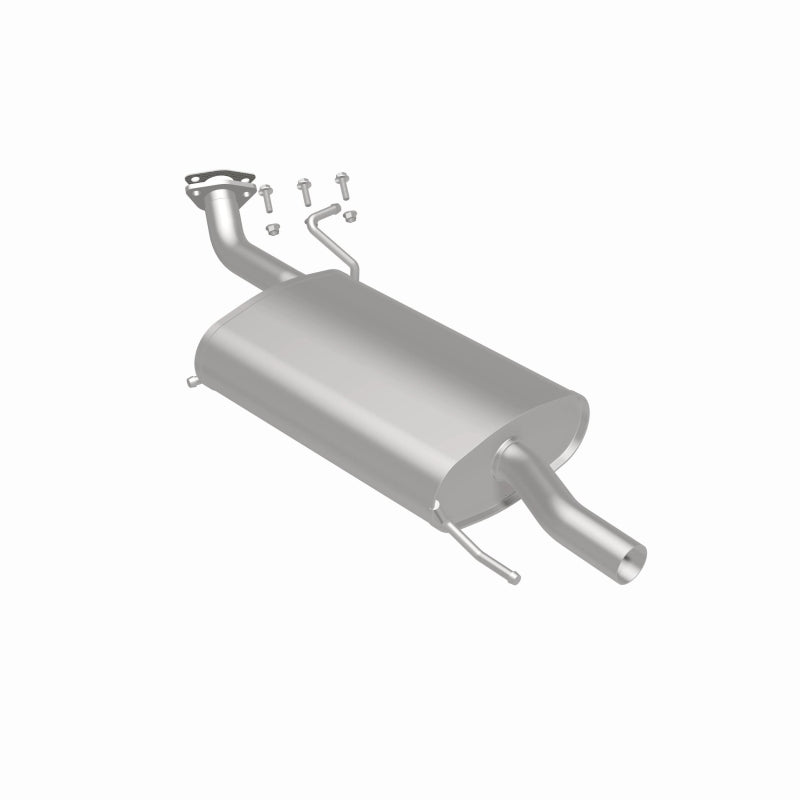 BRExhaust 02-07 Mitsubishi Lancer 2.0L Muffler Kit