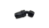 Vibrant -16AN 45 Degree Elbow Hose End Fitting
