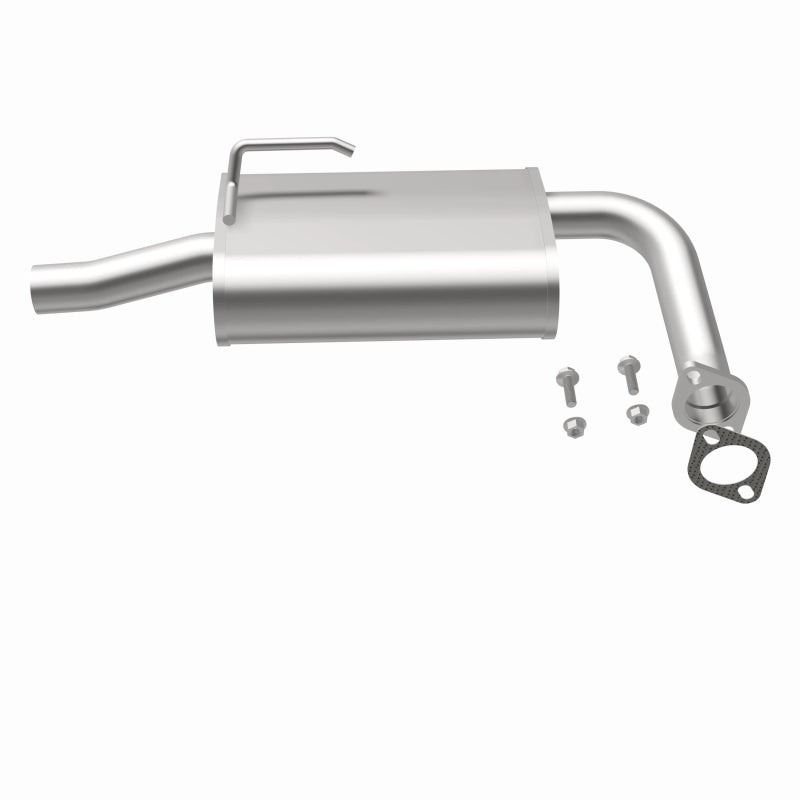 BRE Exhaust 07-12 Altima 2.5L 3.5L Muffler Kit