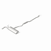 Load image into Gallery viewer, MagnaFlow BRE Exhaust Kit 08-14 Nissan Rogue 2.5L