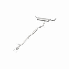 Load image into Gallery viewer, MagnaFlow BRE Exhaust Kit 08-14 Nissan Rogue 2.5L