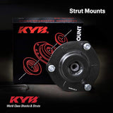 KYB 13-17 Nissan NV200 Front Left Strut Mount Kit
