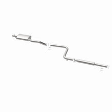 Load image into Gallery viewer, MagnaFlow BRE Exhaust Kit 00-05 Mitsubishi Eclipse 2.4L