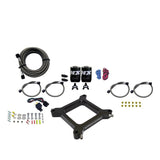 Nitrous Express 4150 Assassin Plate Stage 6 Alcohol 50-300HP (w/o Bottle)