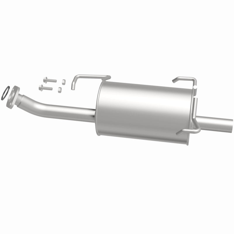 Magnaflow BRE Rear Muffler Kit Replacement Nissan