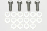 Wilwood Bracket/Spindle Bolt Kit - M14x40mm - 4 Pack