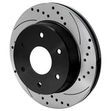 Wilwood Rotor 1219-110AM306-152LNEXXXXR