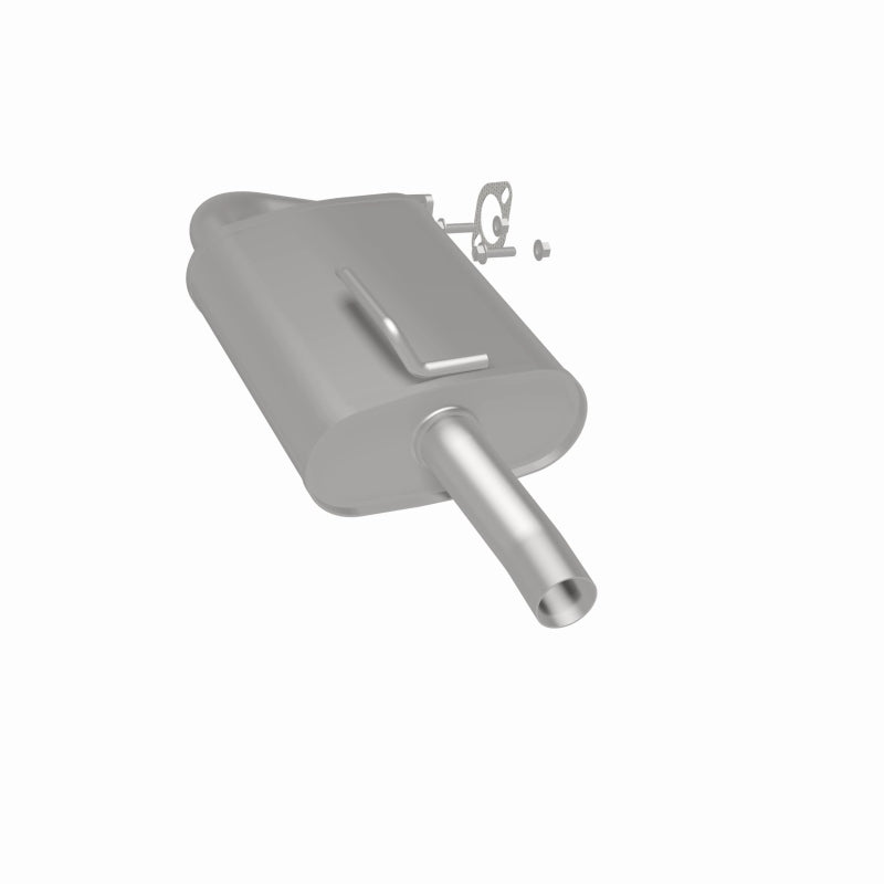 BRE Exhaust 07-12 Altima 2.5L 3.5L Muffler Kit