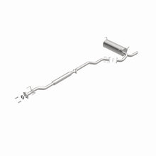 Load image into Gallery viewer, MagnaFlow BRE Exhaust Kit 11-17 Nissan Juke 1.6L